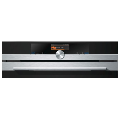 Trouba vest. Siemens HM656GNS1 - Siemens HM656GNS1 (foto 1)