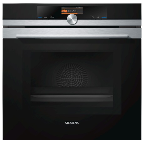 Trouba vest. Siemens HM656GNS1 - Siemens HM656GNS1 (foto 3)