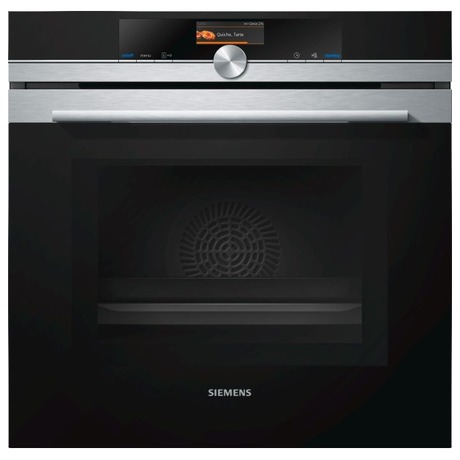 Trouba vest. Siemens HM656GNS1 - Siemens HM656GNS1 (foto 4)