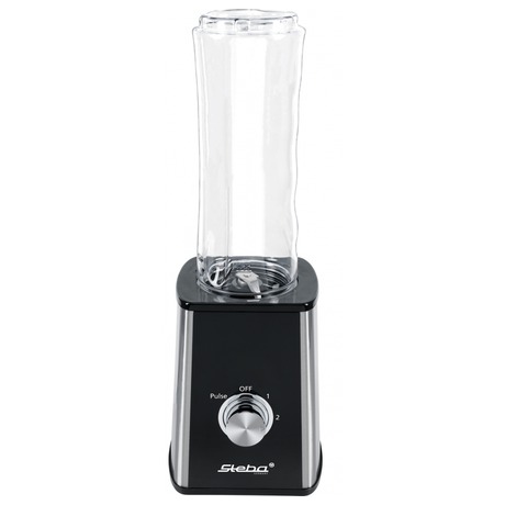 Stolní mixér Steba SB 2 Smoothie-Maker - Steba SB&nbsp;2 Smoothie-Maker (foto 1)