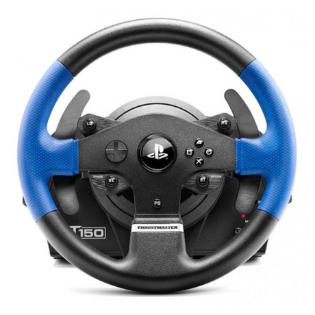 Volant Thrustmaster T150 RS Force Feedback (4160628) PC/PS4/PS5
