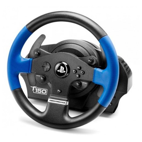 Volant Thrustmaster T150 RS Force Feedback (4160628) PC/PS4/PS5