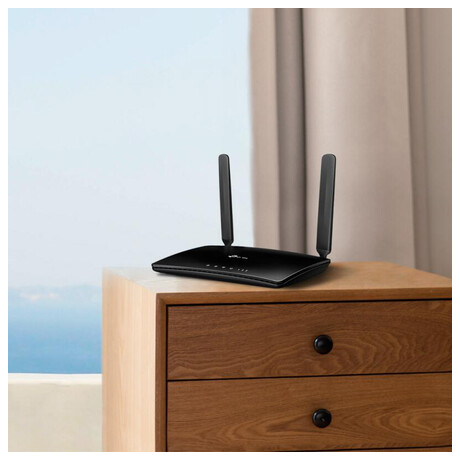 TP-Link TL-MR6400