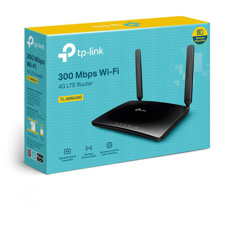 TP-Link TL-MR6400