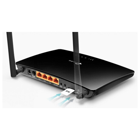 TP-Link TL-MR6400