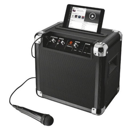 Party reproduktor Trust Fiësta Go Bluetooth Wireless - Trust Fiësta Go&nbsp;Bluetooth Wireless (foto 1)