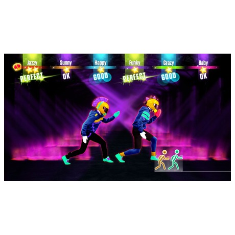 Hra Ubisoft Xbox One Just Dance 2016 - Ubisoft Xbox One Just Dance 2016 (foto 3)
