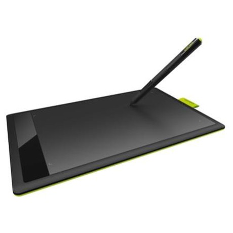Tablet Wacom One By Medium - černý - Wacom One By&nbsp;Medium -&nbsp;černý (foto 3)