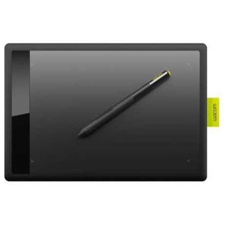 Tablet Wacom One By Medium - černý - Wacom One By&nbsp;Medium -&nbsp;černý (foto 4)