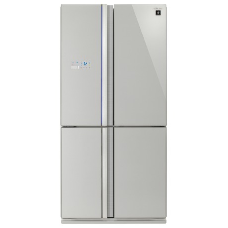 Sharp SBS SJFS 820VSL (foto 1)