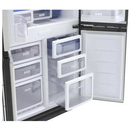 Sharp SBS SJFS 820VSL (foto 4)