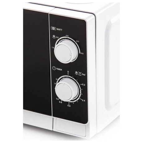 Sharp R&nbsp;200WW (foto 2)