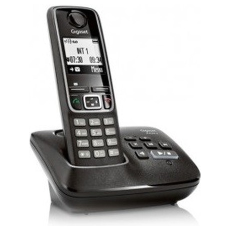 Siemens Gigaset A420A Black (foto 2)