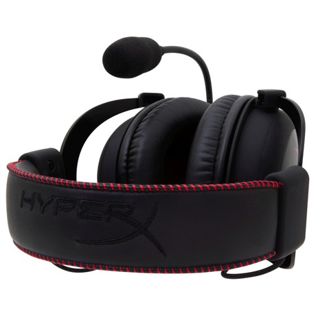 Kingston HyperX Cloud Core headset (foto 4)