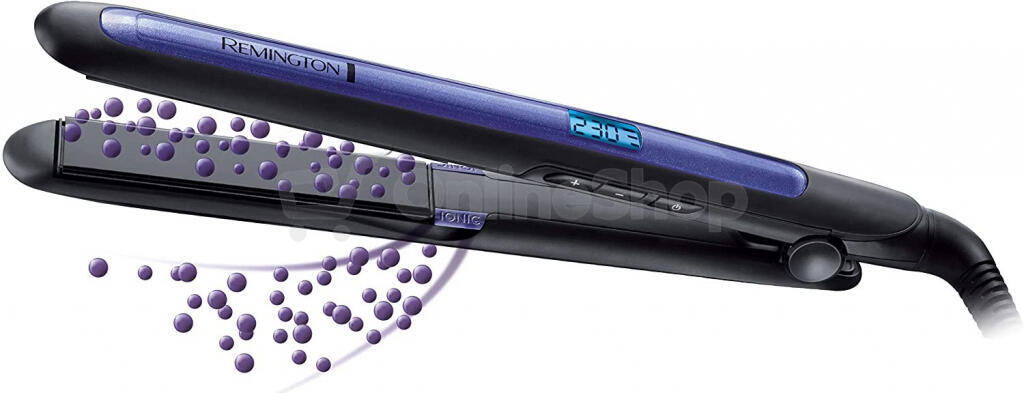 Žehlička na vlasy Remington S7710 E51