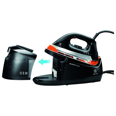 Electrolux EDBS 3340 - Electrolux EDBS3340 (foto 1)