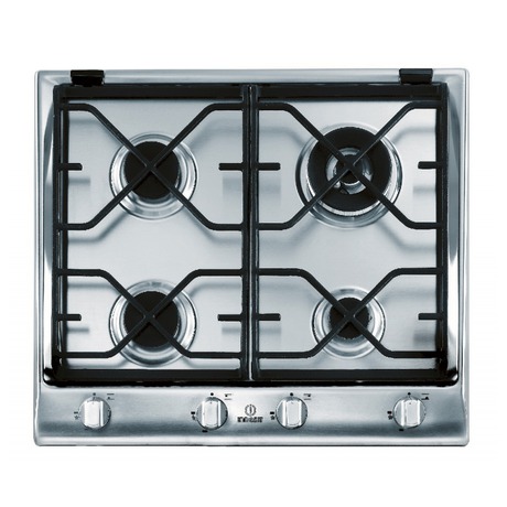 Varná deska plyn. Indesit IP 641S (IX) GH (EE) - Indesit IP&nbsp;641S (foto 2)