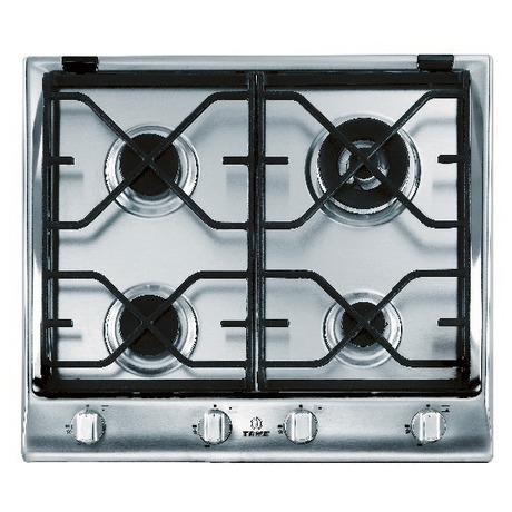 Varná deska plyn. Indesit IP 641S (IX) GH (EE) - Indesit IP&nbsp;641S (foto 3)