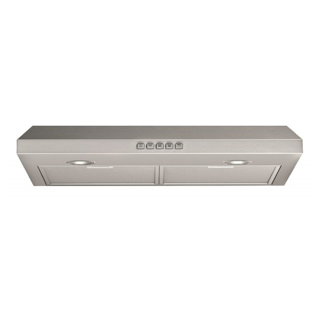 Odsavač par Indesit UHP 64.5S F C M IX - Indesit UHP 64.5S F&nbsp;C M&nbsp;IX (foto 2)