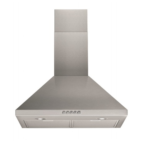 Odsavač par Indesit UHP 64.5S F C M IX - Indesit UHP 64.5S F&nbsp;C M&nbsp;IX (foto 3)