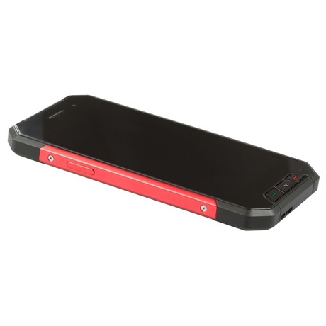 Evolve o&nbsp;STRONGPHONE Q7&nbsp;LTE -&nbsp;černý (foto 2)