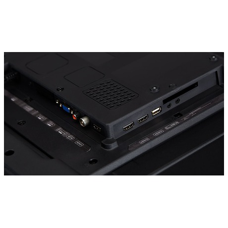 LED televize ECG 32 LED 631 PVR