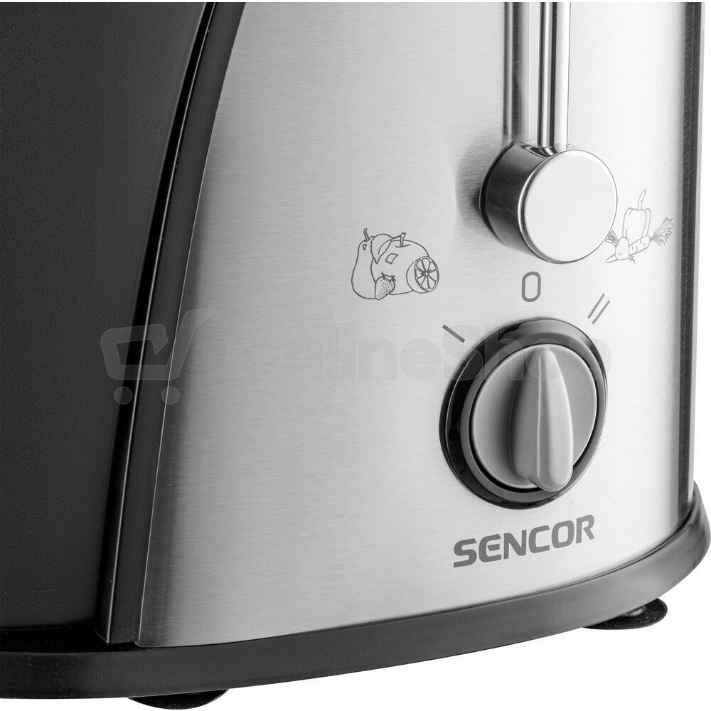 Odšťavňovač Sencor SJE 741SS