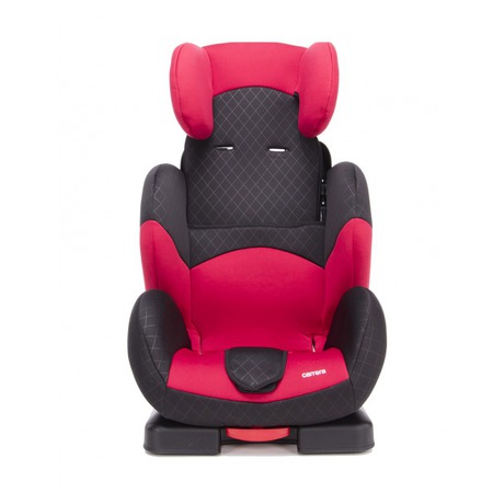 Autosedačka Zopa CARRERA 2016, 9-36 kg, Ruby Red - černá/červená - Zopa CARRERA 2016, 9-36 kg, Ruby Red -&nbsp;černá/červená (foto 7)