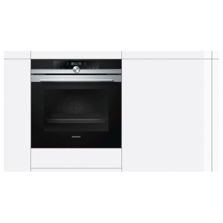 Trouba vest. Siemens HB655GTS1 - Siemens HB655GTS1 (foto 2)