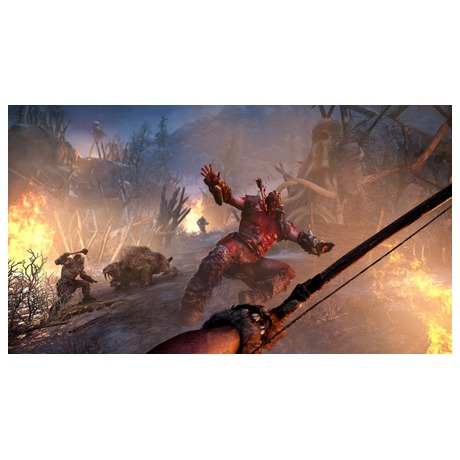 Hra Ubisoft PC Far Cry Primal - Ubisoft PC&nbsp;Far Cry Primal (foto 2)