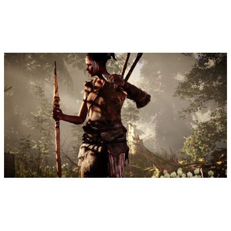 Hra Ubisoft PC Far Cry Primal