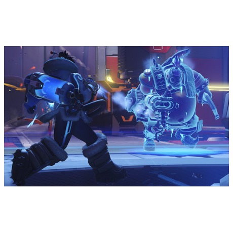 Hra Blizzard PC Overwatch - Blizzard PC&nbsp;Overwatch (foto 2)