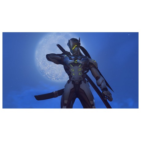 Hra Blizzard PC Overwatch