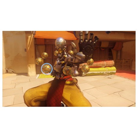 Hra Blizzard Xbox One Overwatch - Blizzard Xbox One Overwatch (foto 6)