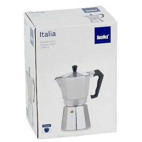 KELA Kvovar ITALIA 6 lk KL-10591