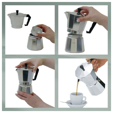 KELA Kvovar ITALIA 6lk KL-10591 (foto 5)