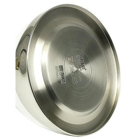 Konvice KELA Varus stbrn, 3 l
