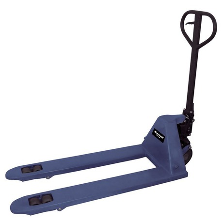 Vozík paletový BT-PT 2500 Einhell Blue - Einhell Blue (foto 1)