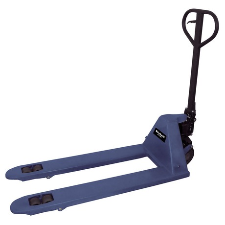Vozík paletový BT-PT 2500 Einhell Blue - Einhell Blue (foto 2)