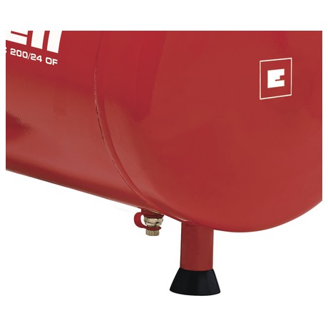 Kompresor TH-AC 200/24 OF Einhell Classic - Einhell Classic (foto 7)