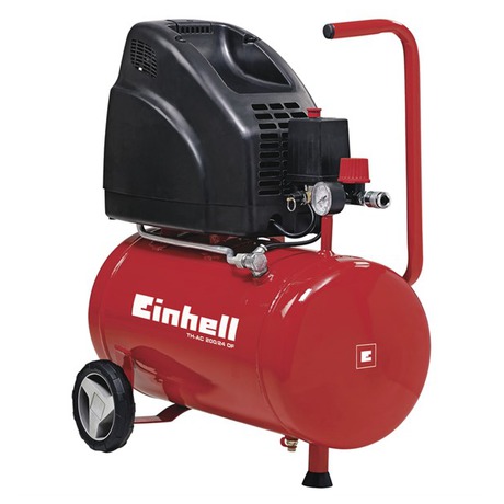 Kompresor TH-AC 200/24 OF Einhell Classic - Einhell Classic (foto 11)
