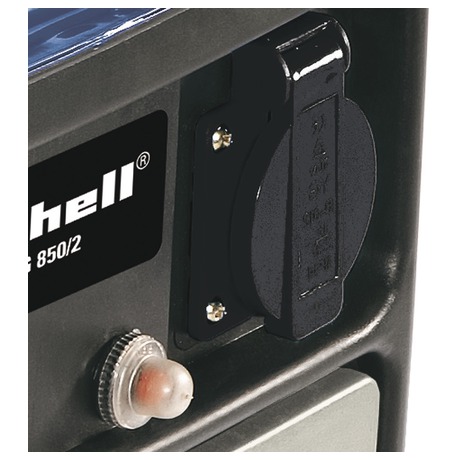 Generátor BT-PG 850/2 Einehll Blue