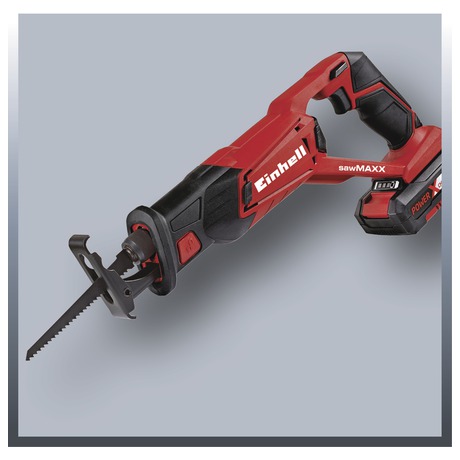 Sada nářadí TE-TK 18 Li Einhell Expert Plus