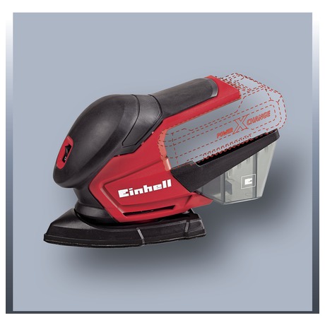 Sada nářadí TE-TK 18 Li Einhell Expert Plus - Einhell Expert Plus (foto 7)