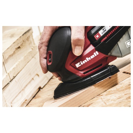 Sada nářadí TE-TK 18 Li Einhell Expert Plus - Einhell Expert Plus (foto 8)
