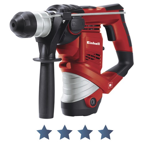Kladivo vrtací TH-RH 900/1 Einhell Classic - Einhell Classic (foto 3)