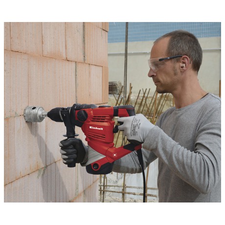 Kladivo vrtací TH-RH 900/1 Einhell Classic - Einhell Classic (foto 6)