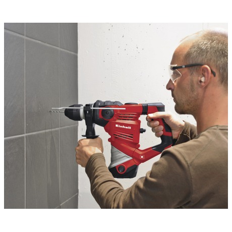 Kladivo vrtací TH-RH 900/1 Einhell Classic - Einhell Classic (foto 13)