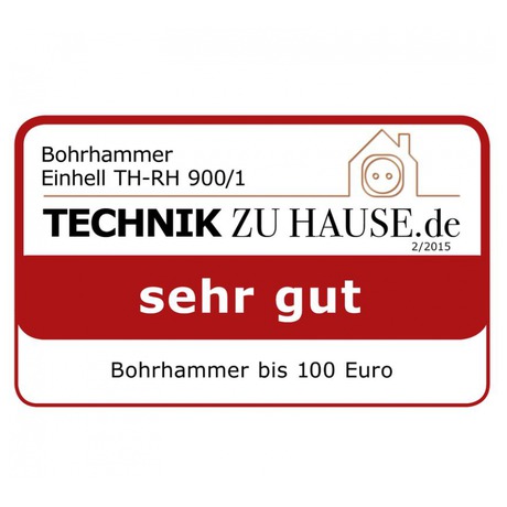 Kladivo vrtací TH-RH 900/1 Einhell Classic - Einhell Classic (foto 15)