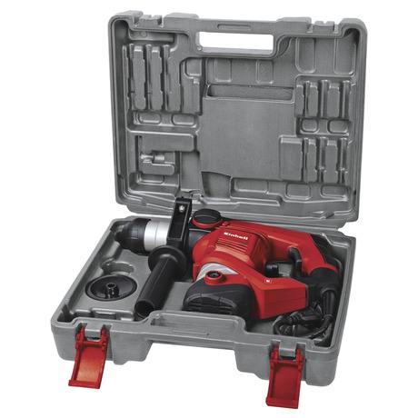 Kladivo vrtací TH-RH 900/1 Einhell Classic - Einhell Classic (foto 16)